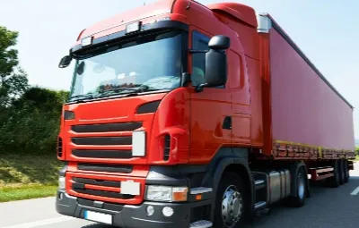 Konya Göynük Ambar Kargo