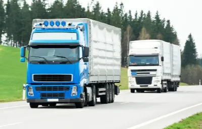 Konya Göynük | Eşya Taşıma